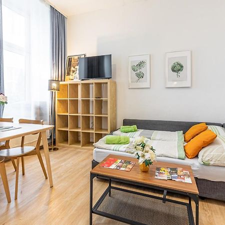 Trendy Vienna By Jr City Apartments Exterior foto